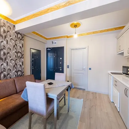 Otel Taksim No 44 &