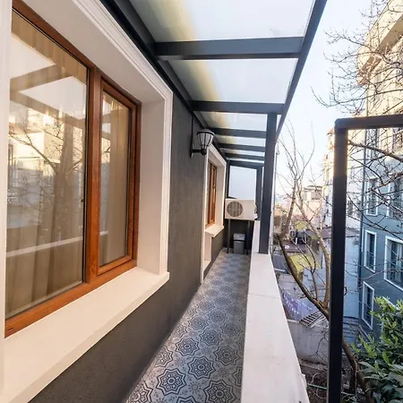 Taksim No 44 & İstanbul