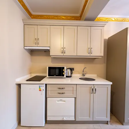 Taksim No 44 & Otel *