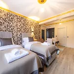 Hotel Taksim No 44 & Istanbul