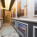 Taksim No 44 & Istanbul