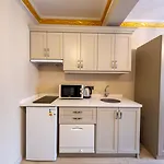Taksim No 44 & Hotel *