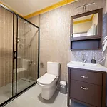 Hotel Taksim No 44 & Istanbul