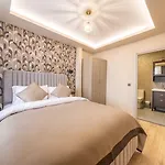 Taksim No 44 & Hotel *
