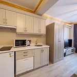 Hotel Taksim No 44 &