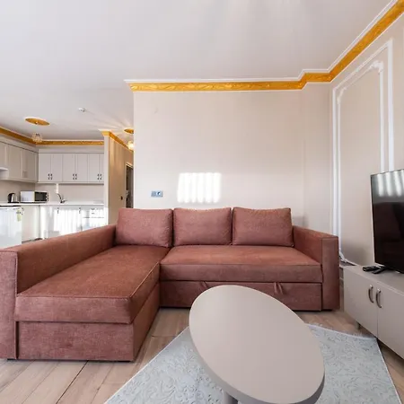 Taksim No 44 & איסטמבול