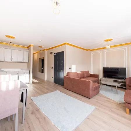 Hotel Taksim No 44 & Istanboel