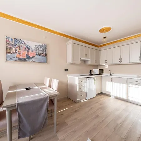 Taksim No 44 & Hotell