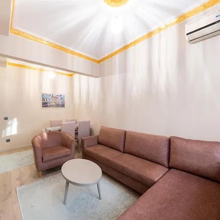 Taksim No 44 & Hotell *