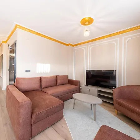 Hotell Taksim No 44 & *