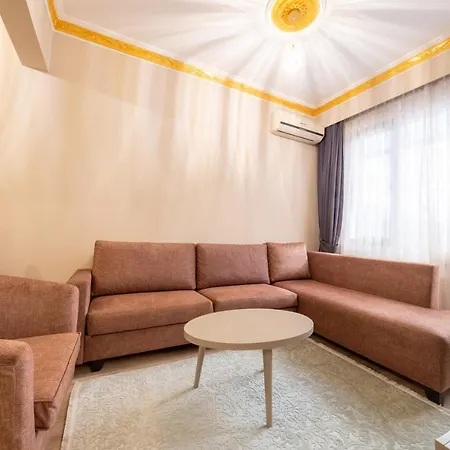 Taksim No 44 & Hotell *