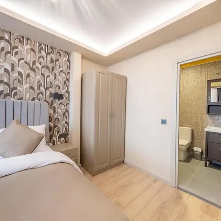 Taksim No 44 & Hotell *