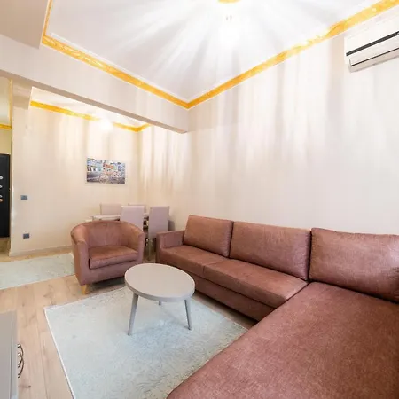 Hotell Taksim No 44 &
