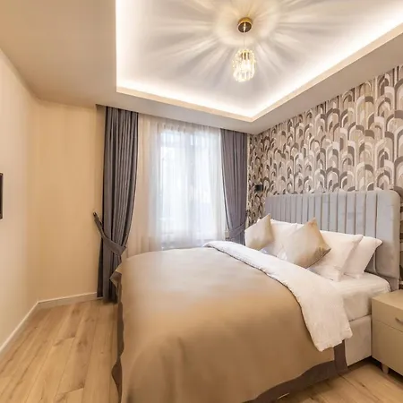 Hotell Taksim No 44 &