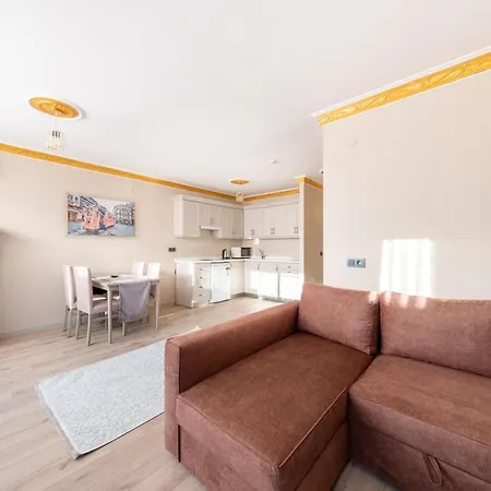 Hotell Taksim No 44 & *