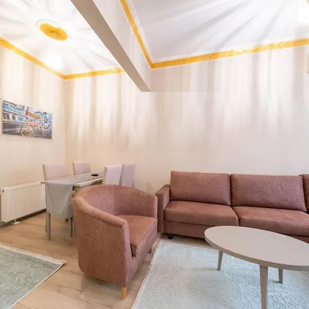 Taksim No 44 & Hotel Istanbulská provincie