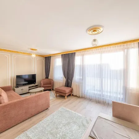 Taksim No 44 & Hotell