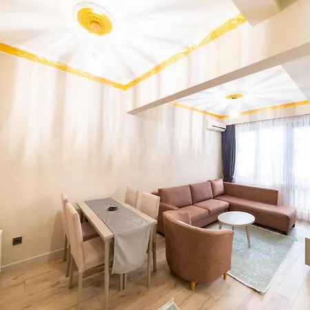 Taksim No 44 & Hotell