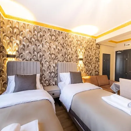 Taksim No 44 & Hotell