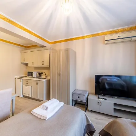 Taksim No 44 & Hotell *