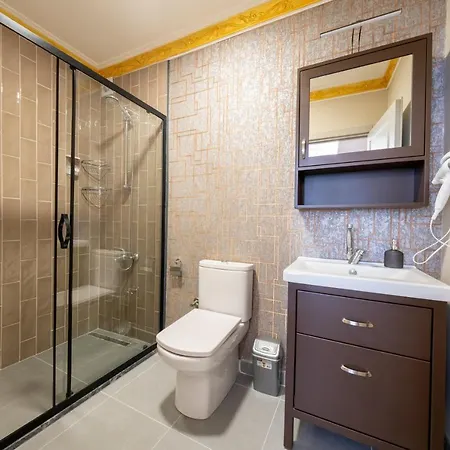 Hotell Taksim No 44 & *