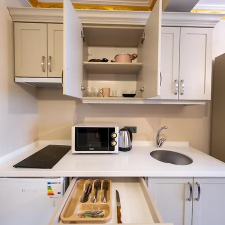 Taksim No 44 & איסטמבול