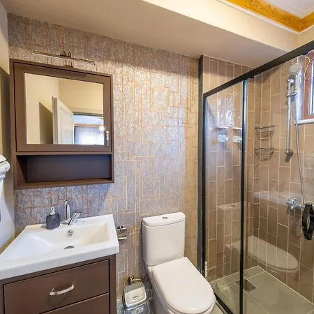 Taksim No 44 & Hotel Istanbulská provincie