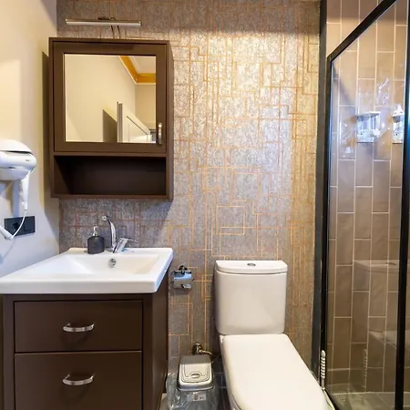 ホテル Taksim No 44 & *