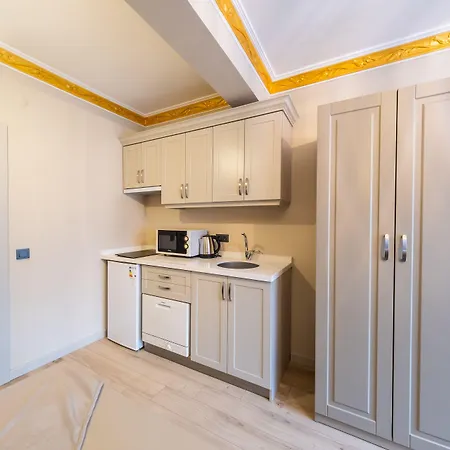 Taksim No 44 & * איסטמבול