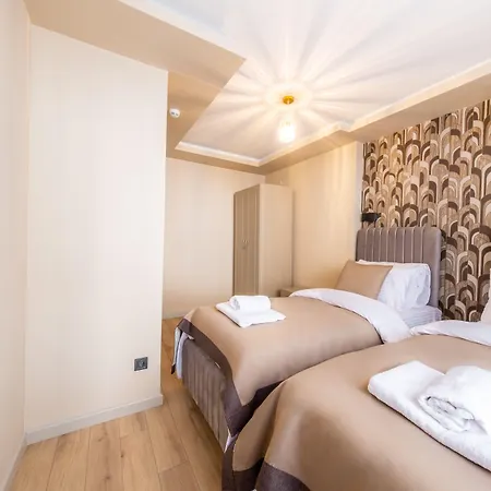 Taksim No 44 & Hotel
