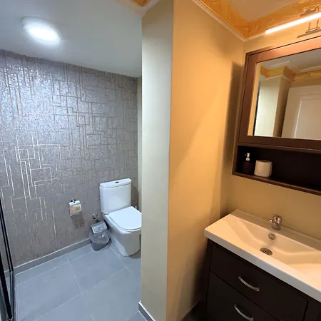Taksim No 44 & Hotel *