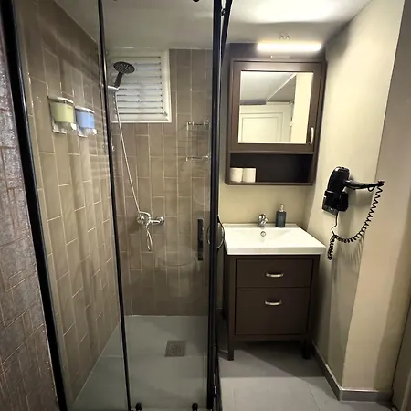 Hotel Taksim No 44 &