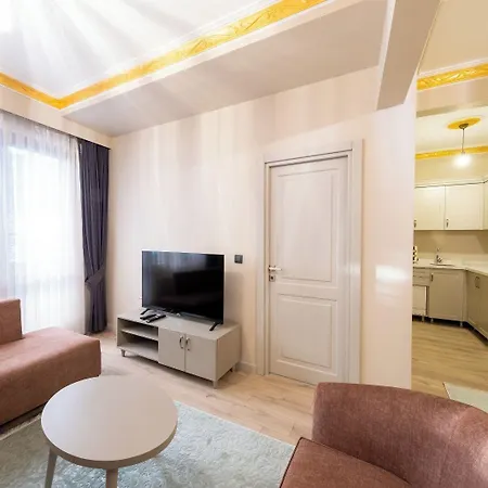 Hotel Taksim No 44 &