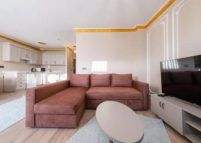 Taksim No 44 & Стамбул