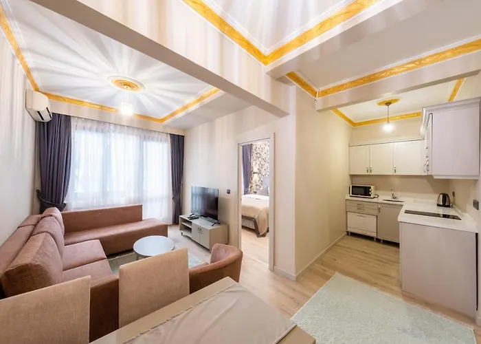 Taksim No 44 & Стамбул