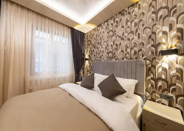 Taksim No 44 & * Стамбул