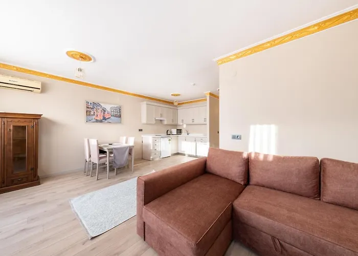 Отель Taksim No 44 & *