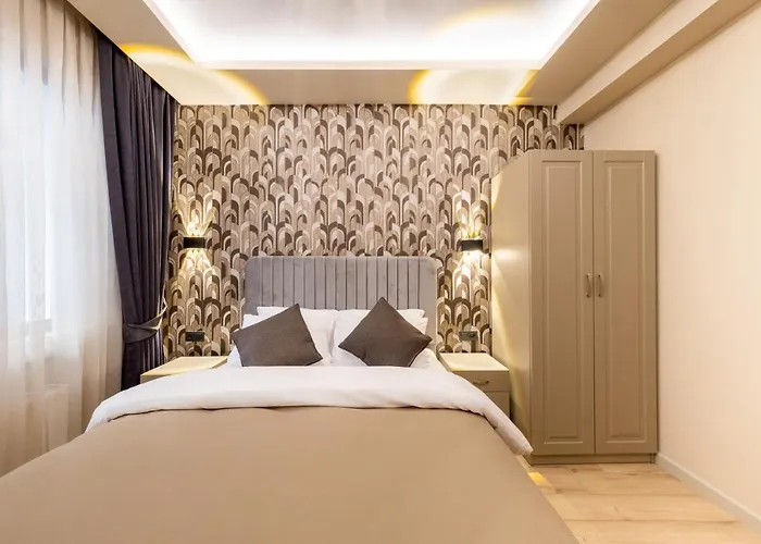 Taksim No 44 & * Стамбул