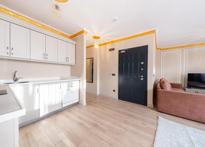 Taksim No 44 & Стамбул