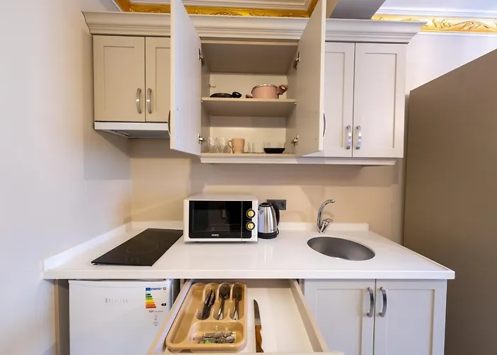 Taksim No 44 & Stambuł