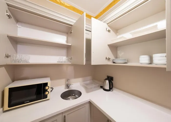 Taksim No 44 & * Стамбул