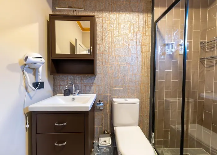 Отель Taksim No 44 & *