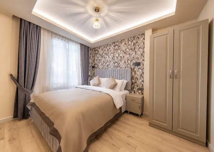 Taksim No 44 & Стамбул