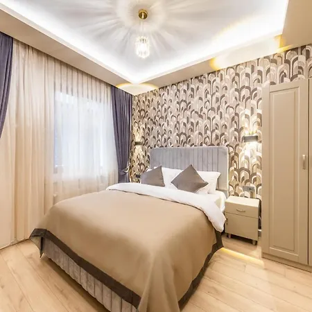 Hotel Taksim No 44 & Istanbul