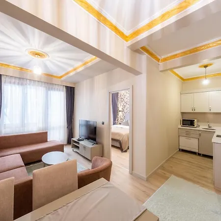 Taksim No 44 & Provincia di Istanbul