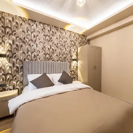 Taksim No 44 & Hotel