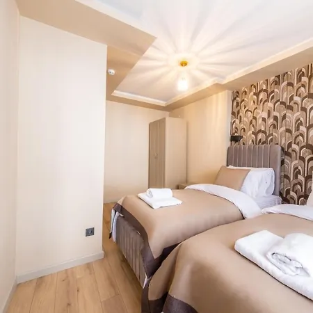 Hotel Taksim No 44 & Istanbul