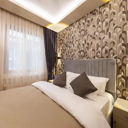 Taksim No 44 & * Provincia di Istanbul