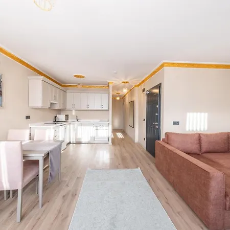 Hotel Taksim No 44 & Provincia di Istanbul