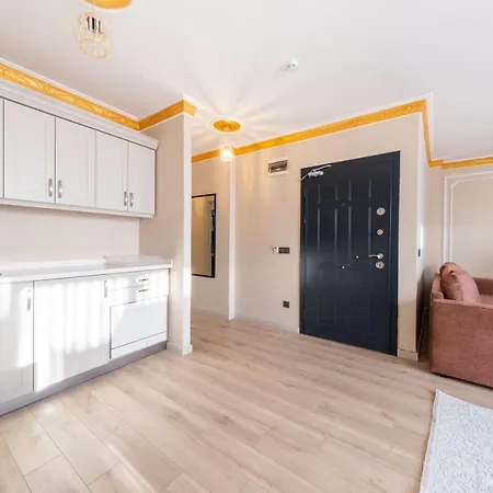 Taksim No 44 & Provincia di Istanbul